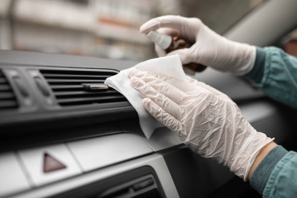 Best Ductwork Cleaning Services  in Lockhart, FL