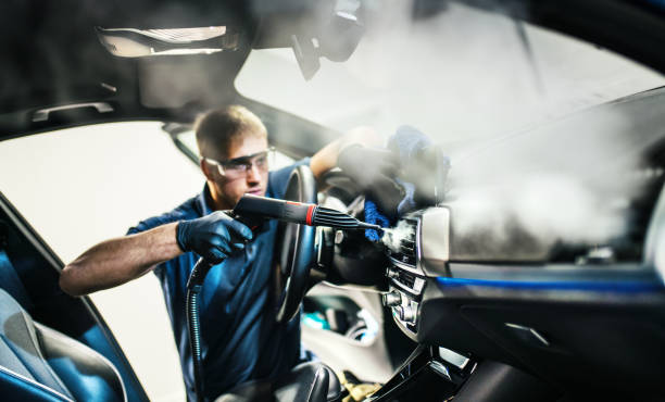 Best Affordable HVAC Duct Cleaning  in Lockhart, FL