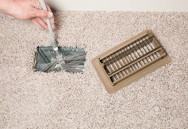 Best Home Air Vent Cleaning  in Lockhart, FL