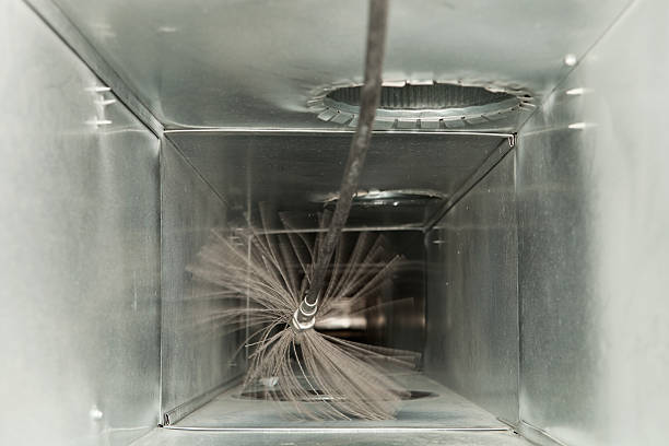 Best Air Duct Sanitizing Services  in Lockhart, FL