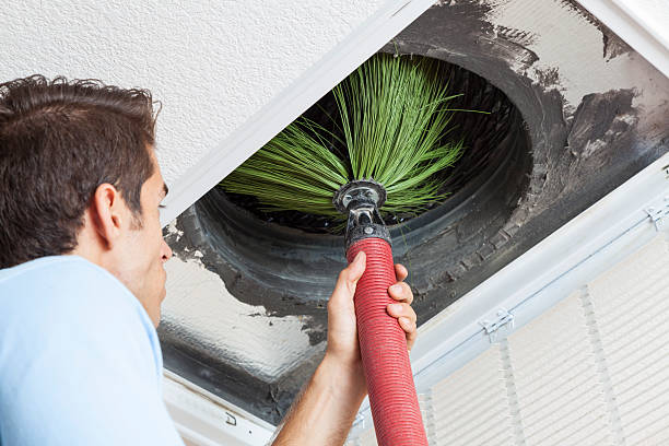 Best Air Duct Cleaning Company Near Me  in Lockhart, FL